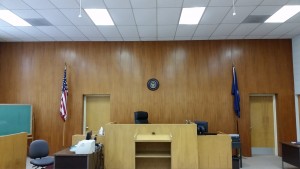Arenac County Circuit Court