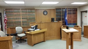 Shiawassee County Criminal | 66th District Court