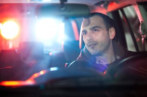 Lansing Drunk Driving arrest