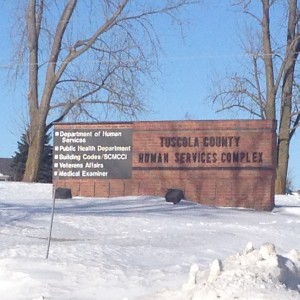 Tuscola CPS Office