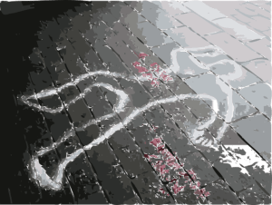 crime-scene